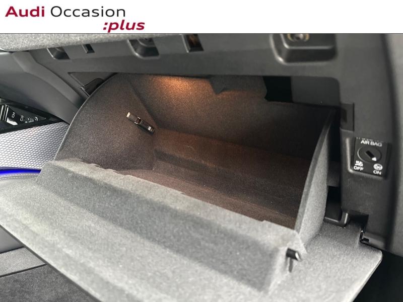 Voitures occasions Audi A5 Avant S line Saint-Thibault-des-Vignes