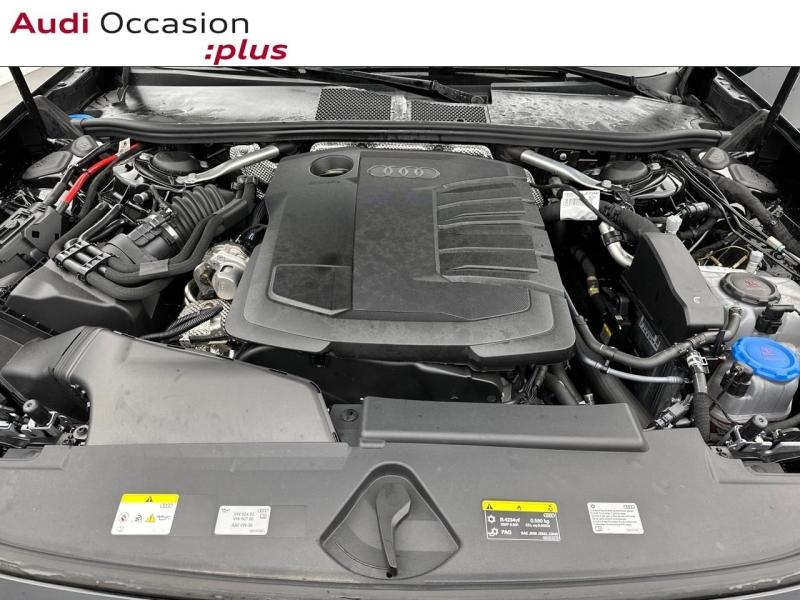 Voitures occasions Audi A5 Avant S line Saint-Thibault-des-Vignes