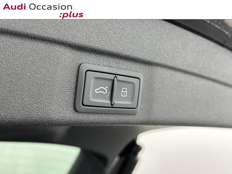 Voitures occasions Audi A5 Avant S line Saint-Thibault-des-Vignes