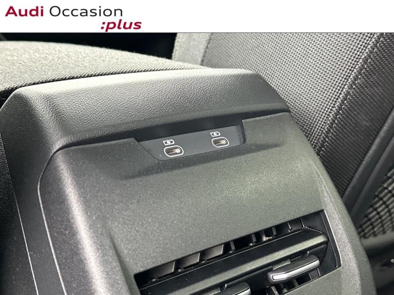 Voitures occasions Audi A5 Avant S line Saint-Thibault-des-Vignes
