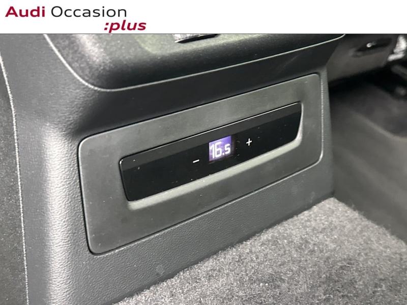 Voitures occasions Audi A5 Avant S line Saint-Thibault-des-Vignes