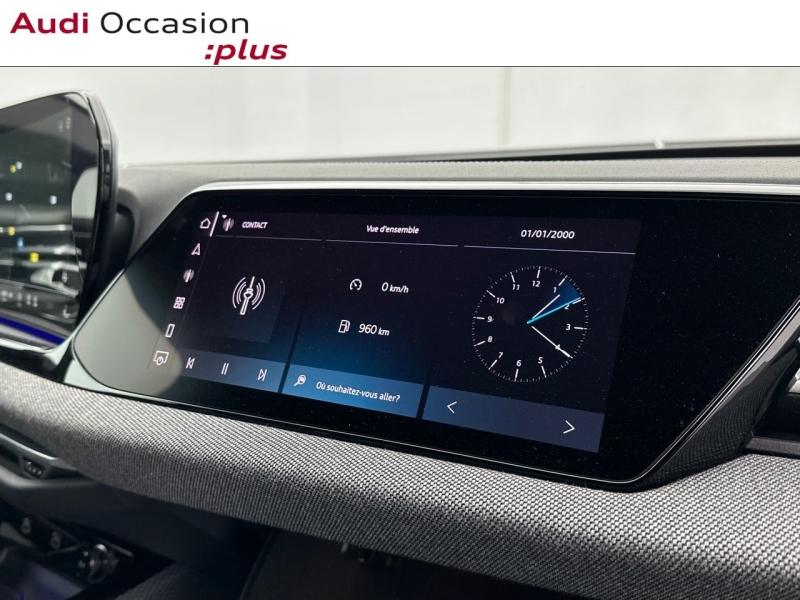 Voitures occasions Audi A5 Avant S line Saint-Thibault-des-Vignes