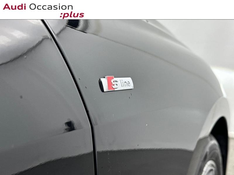 Voitures occasions Audi A5 Avant S line Saint-Thibault-des-Vignes