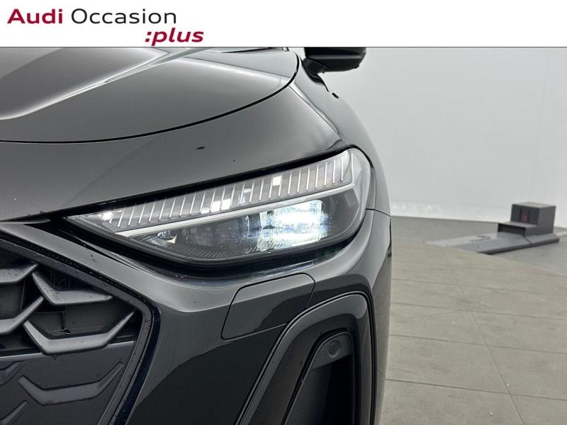 Voitures occasions Audi A5 Avant S line Saint-Thibault-des-Vignes