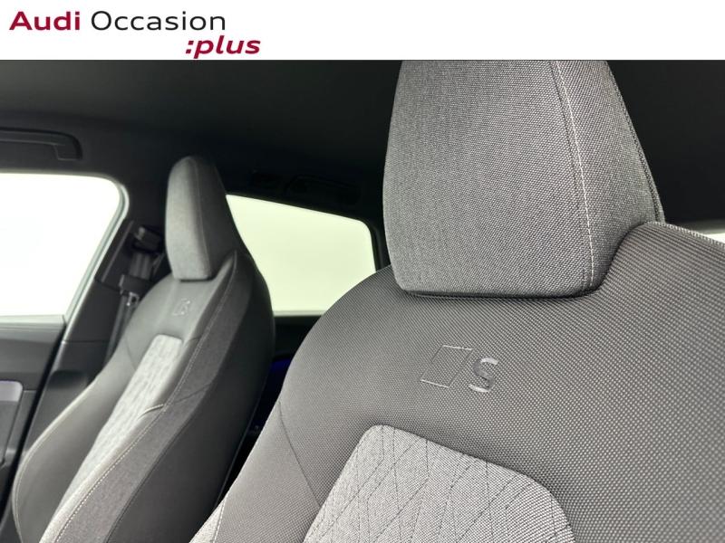 Voitures occasions Audi A5 Avant S line Saint-Thibault-des-Vignes