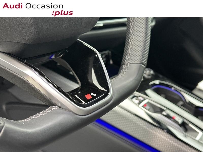 Voitures occasions Audi A5 Avant S line Saint-Thibault-des-Vignes