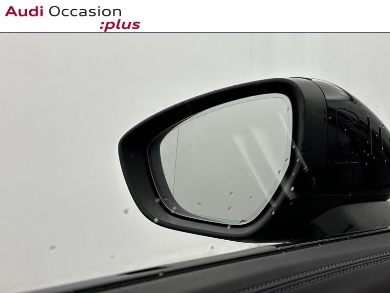 Voitures occasions Audi A5 Avant S line Saint-Thibault-des-Vignes