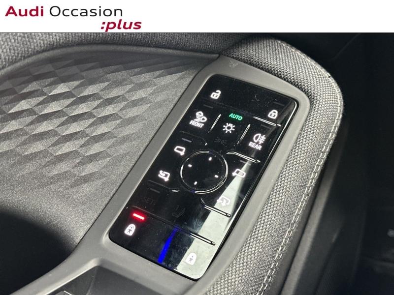 Voitures occasions Audi A5 Avant S line Saint-Thibault-des-Vignes