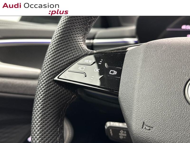 Voitures occasions Audi A5 Avant S line Saint-Thibault-des-Vignes