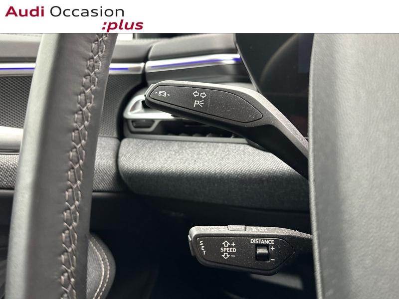 Voitures occasions Audi A5 Avant S line Saint-Thibault-des-Vignes