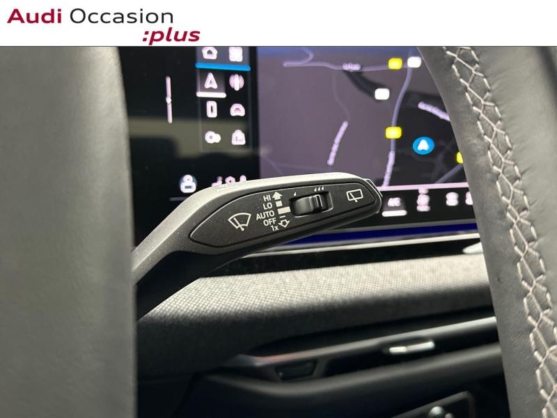 Voitures occasions Audi A5 Avant S line Saint-Thibault-des-Vignes