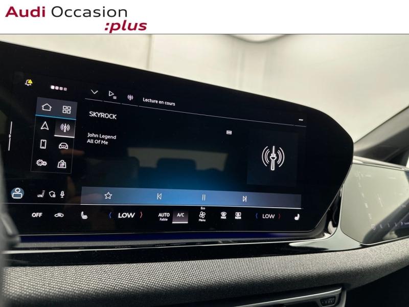 Voitures occasions Audi A5 Avant S line Saint-Thibault-des-Vignes