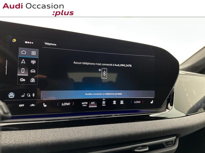 Voitures occasions Audi A5 Avant S line Saint-Thibault-des-Vignes