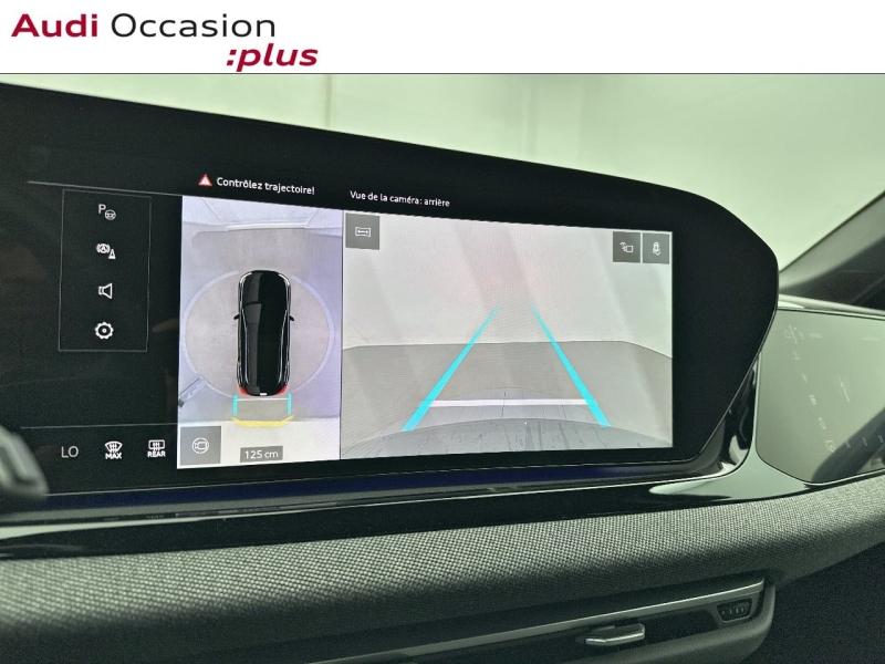 Voitures occasions Audi A5 Avant S line Saint-Thibault-des-Vignes