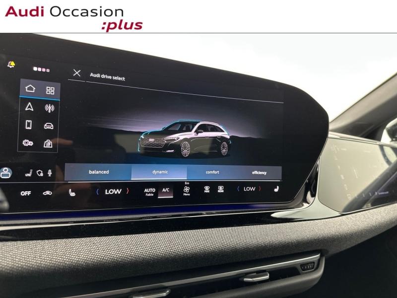Voitures occasions Audi A5 Avant S line Saint-Thibault-des-Vignes