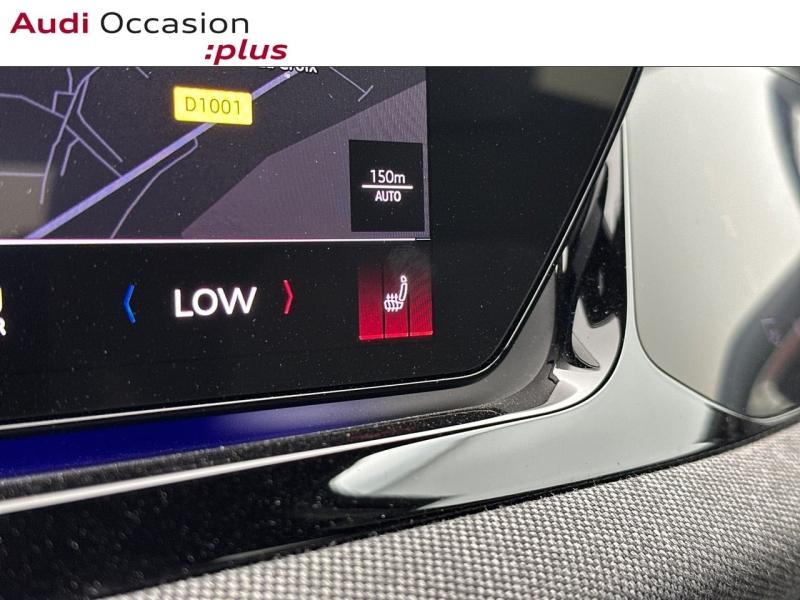 Voitures occasions Audi A5 Avant S line Saint-Thibault-des-Vignes