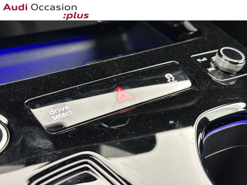 Voitures occasions Audi A5 Avant S line Saint-Thibault-des-Vignes