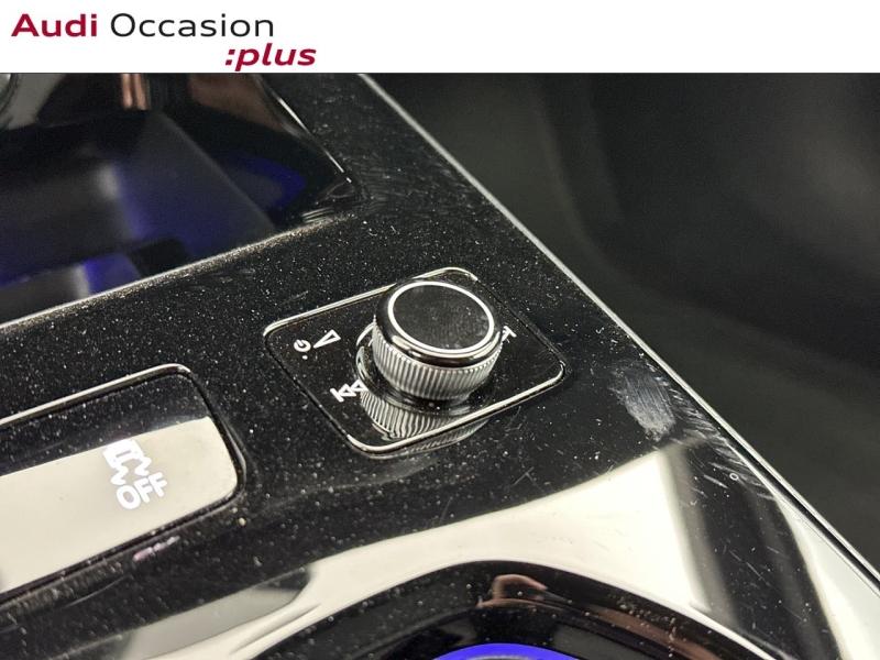 Voitures occasions Audi A5 Avant S line Saint-Thibault-des-Vignes