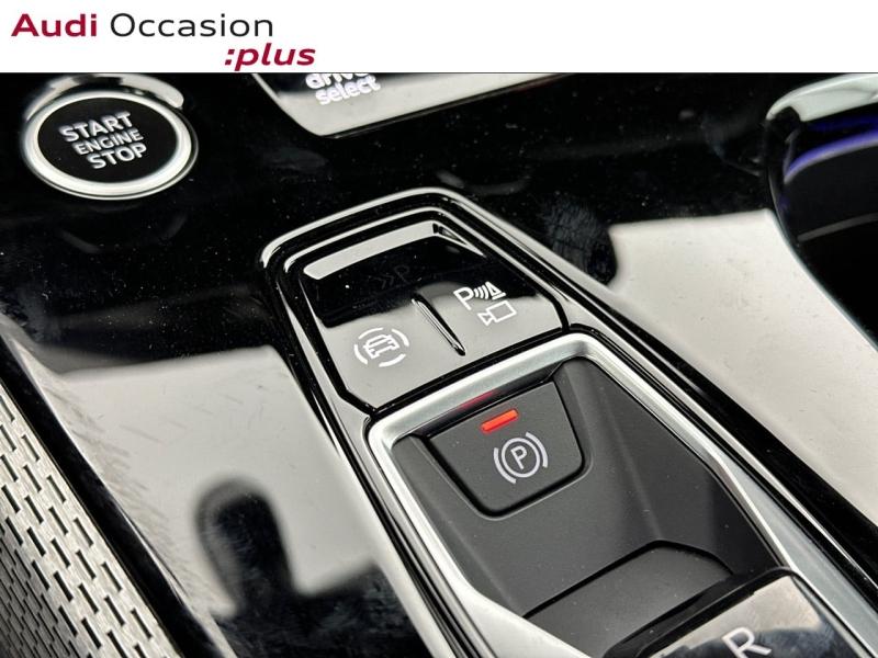 Voitures occasions Audi A5 Avant S line Saint-Thibault-des-Vignes