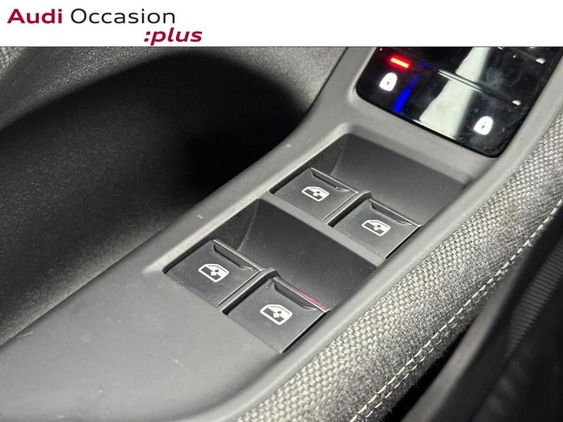 Voitures occasions Audi A5 Avant S line Saint-Thibault-des-Vignes