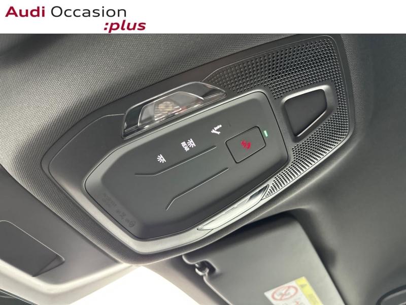 Voitures occasions Audi A5 Avant S line Saint-Thibault-des-Vignes