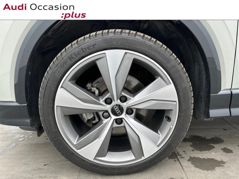 Voitures occasions Audi Q2 S line Plus Saint-Thibault-des-Vignes