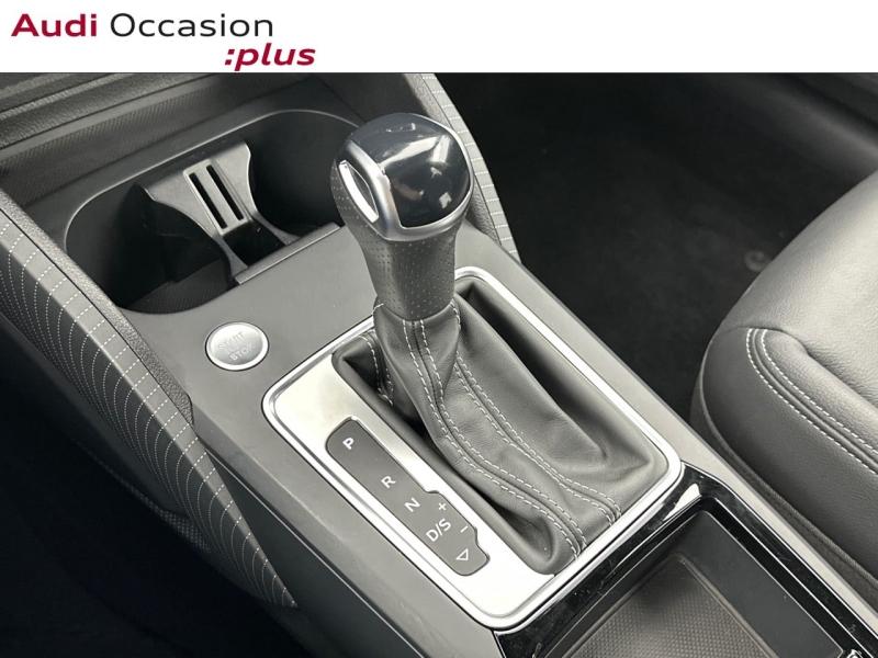 Voitures occasions Audi Q2 S line Plus Saint-Thibault-des-Vignes