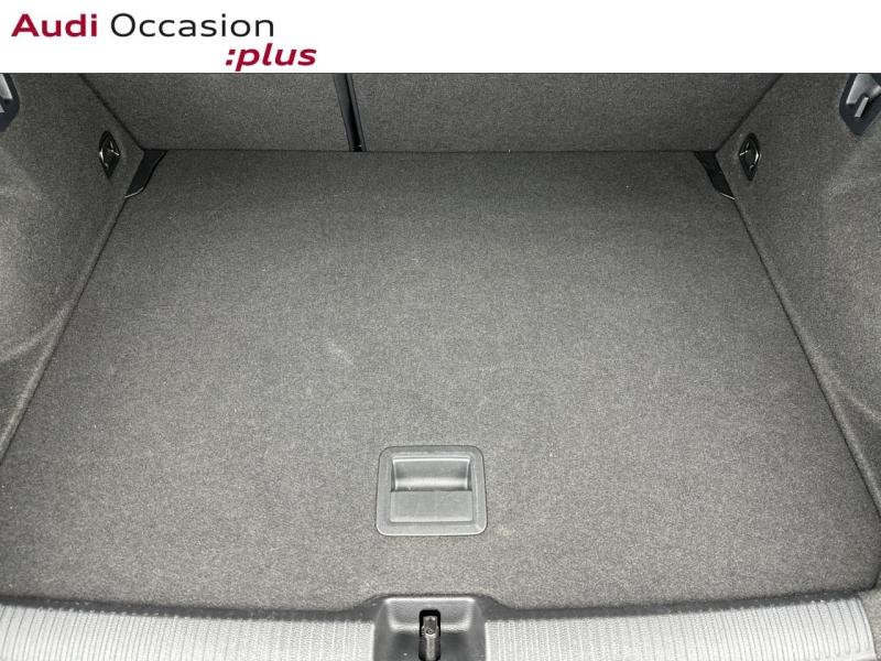 Voitures occasions Audi Q2 S line Plus Saint-Thibault-des-Vignes