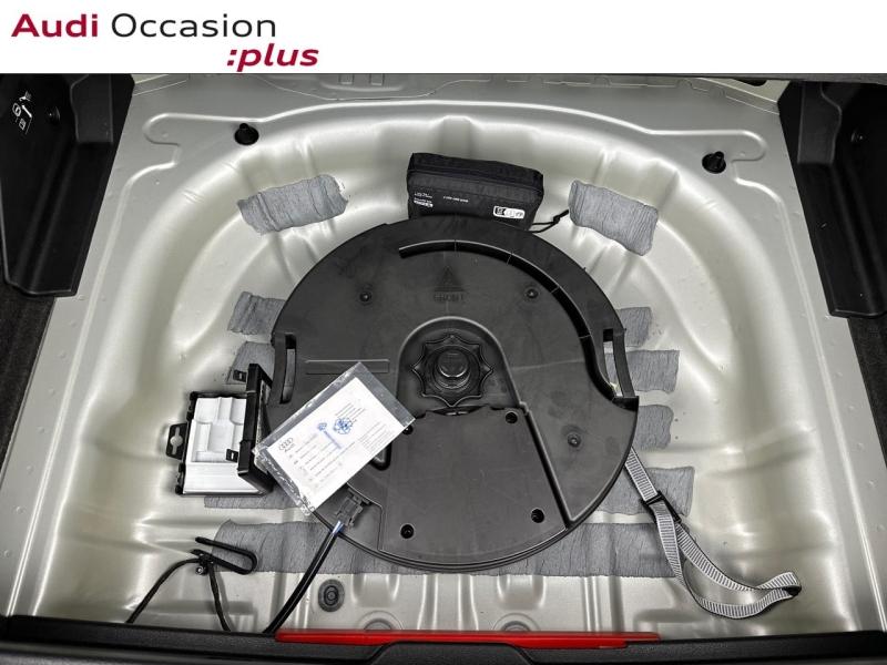 Voitures occasions Audi Q2 S line Plus Saint-Thibault-des-Vignes