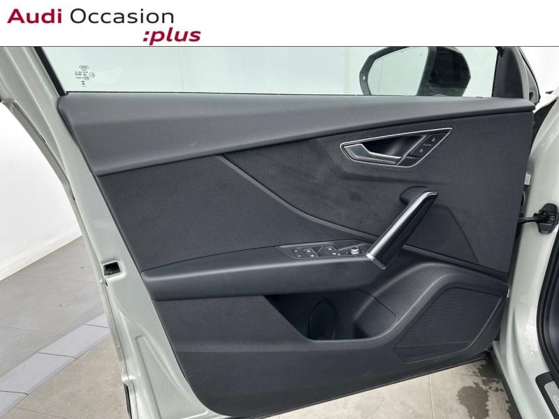 Voitures occasions Audi Q2 S line Plus Saint-Thibault-des-Vignes