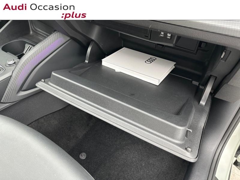 Voitures occasions Audi Q2 S line Plus Saint-Thibault-des-Vignes