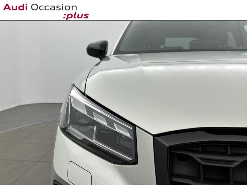 Voitures occasions Audi Q2 S line Plus Saint-Thibault-des-Vignes