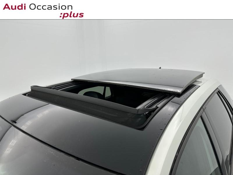 Voitures occasions Audi Q2 S line Plus Saint-Thibault-des-Vignes