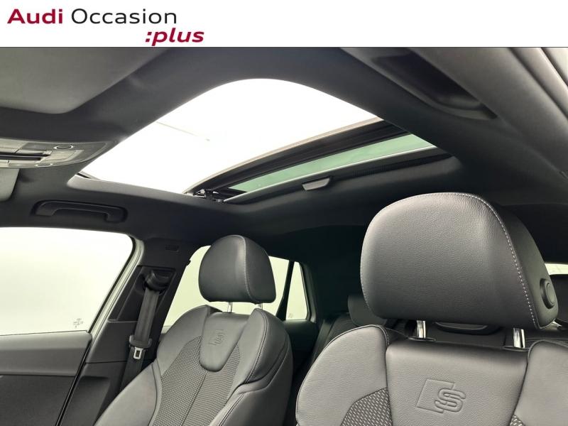 Voitures occasions Audi Q2 S line Plus Saint-Thibault-des-Vignes