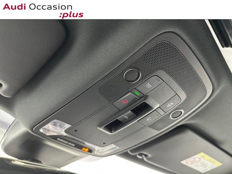 Voitures occasions Audi Q2 S line Plus Saint-Thibault-des-Vignes