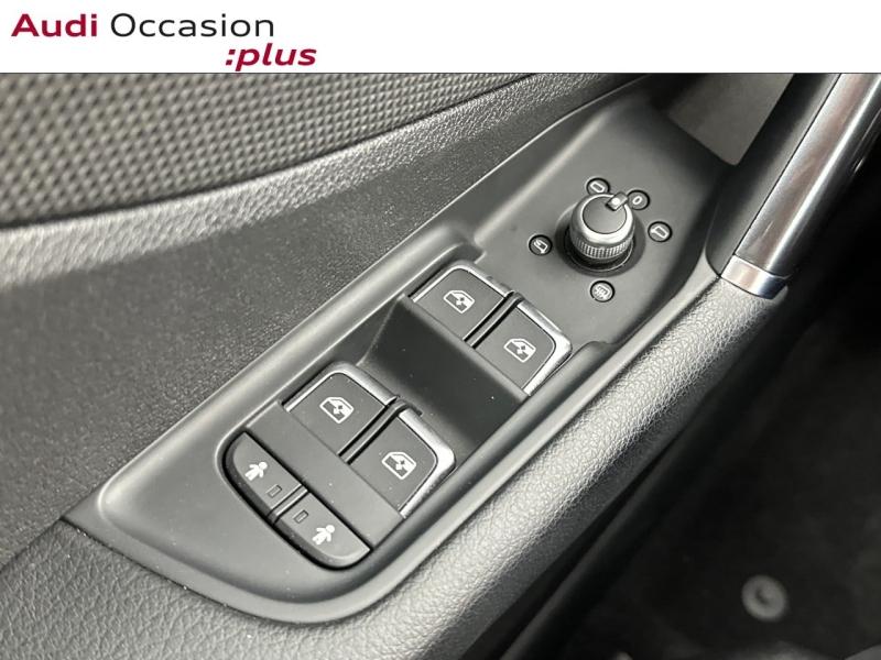 Voitures occasions Audi Q2 S line Plus Saint-Thibault-des-Vignes