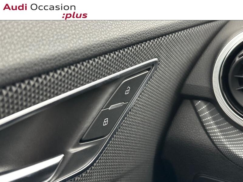 Voitures occasions Audi Q2 S line Plus Saint-Thibault-des-Vignes