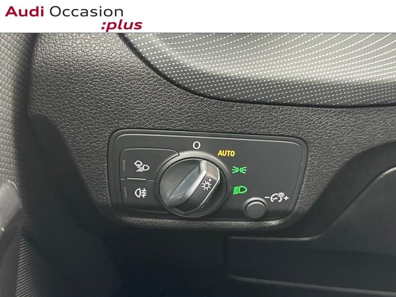 Voitures occasions Audi Q2 S line Plus Saint-Thibault-des-Vignes