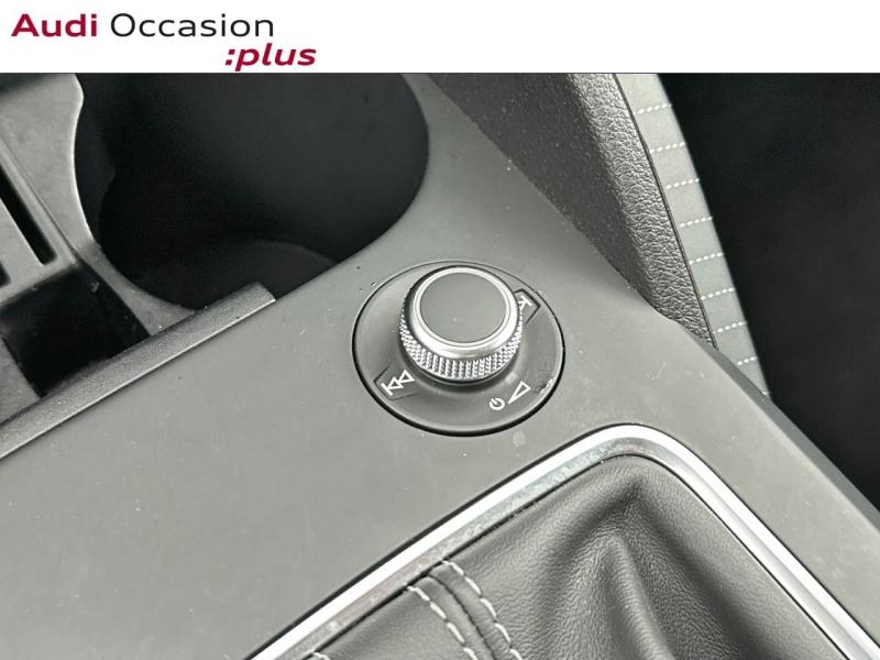 Voitures occasions Audi Q2 S line Plus Saint-Thibault-des-Vignes