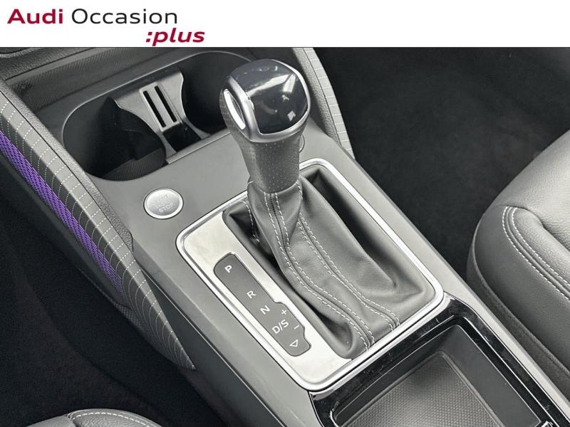 Voitures occasions Audi Q2 S line Plus Saint-Thibault-des-Vignes