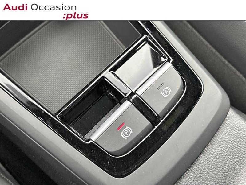 Voitures occasions Audi Q2 S line Plus Saint-Thibault-des-Vignes