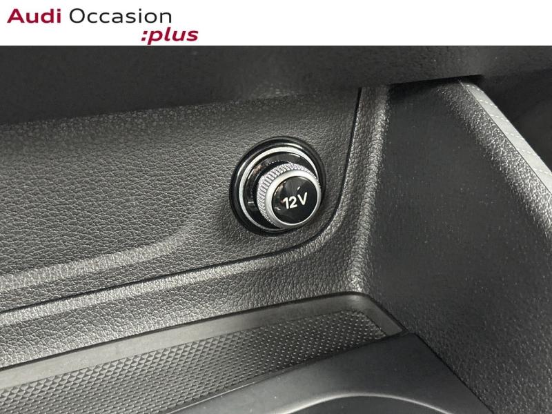 Voitures occasions Audi Q2 S line Plus Saint-Thibault-des-Vignes