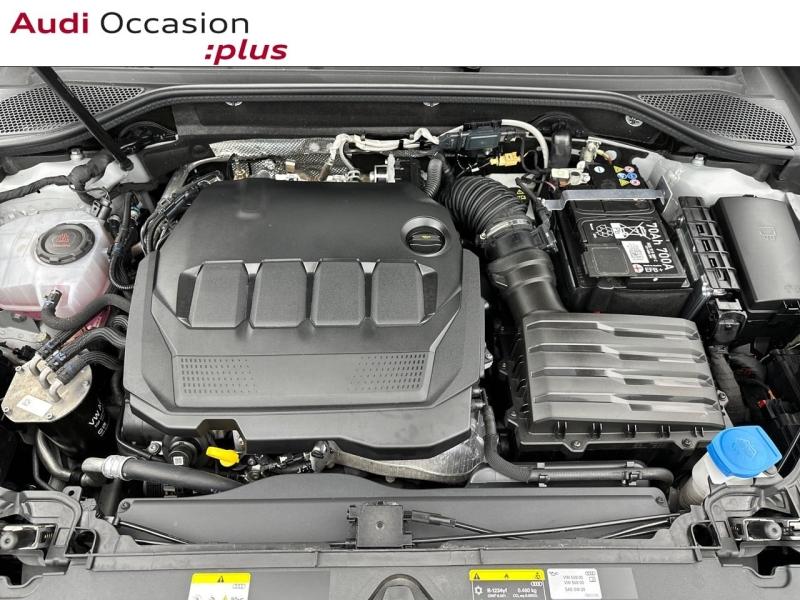 Voitures occasions Audi Q2 S line Plus Saint-Thibault-des-Vignes
