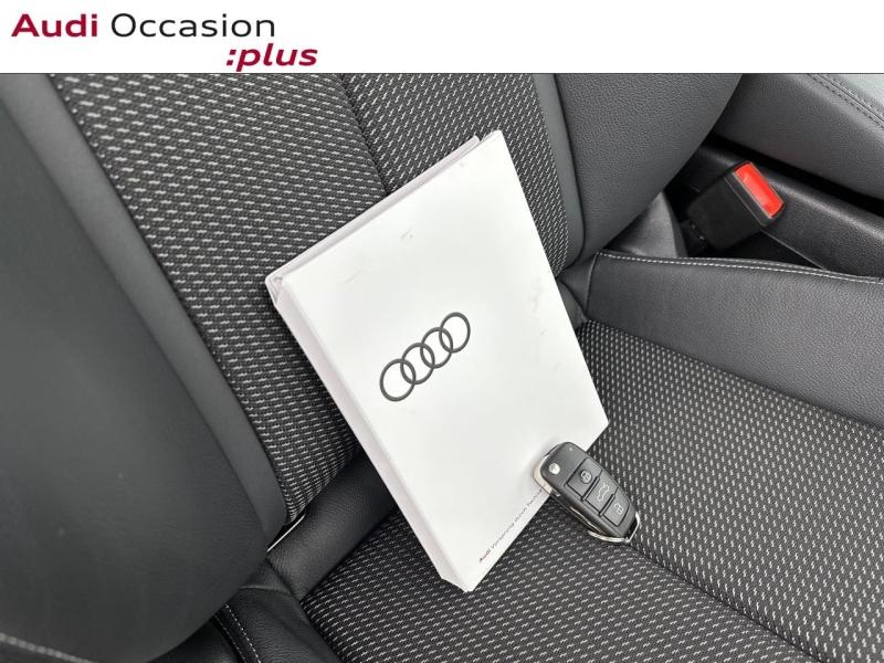 Voitures occasions Audi Q2 S line Plus Saint-Thibault-des-Vignes