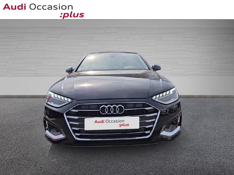 Voitures occasions Audi A4 Avus Saint-Thibault-des-Vignes