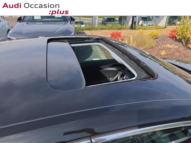 Voitures occasions Audi A4 Avus Saint-Thibault-des-Vignes