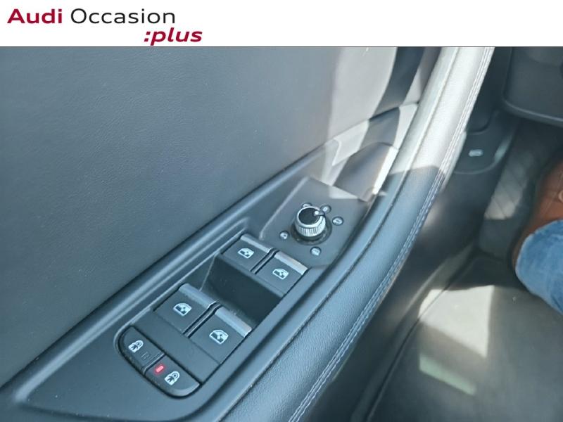 Voitures occasions Audi A4 Avus Saint-Thibault-des-Vignes