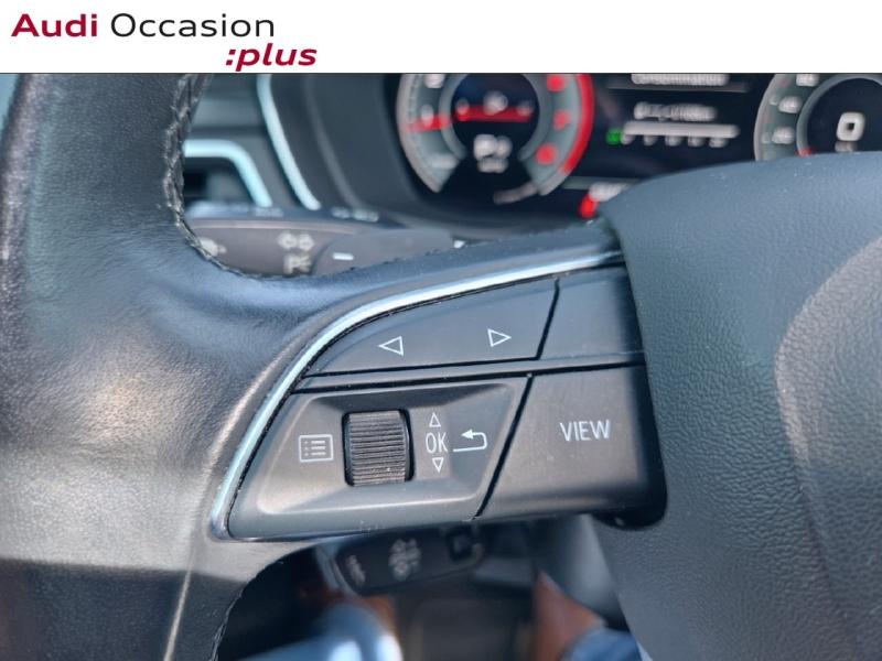 Voitures occasions Audi A4 Avus Saint-Thibault-des-Vignes