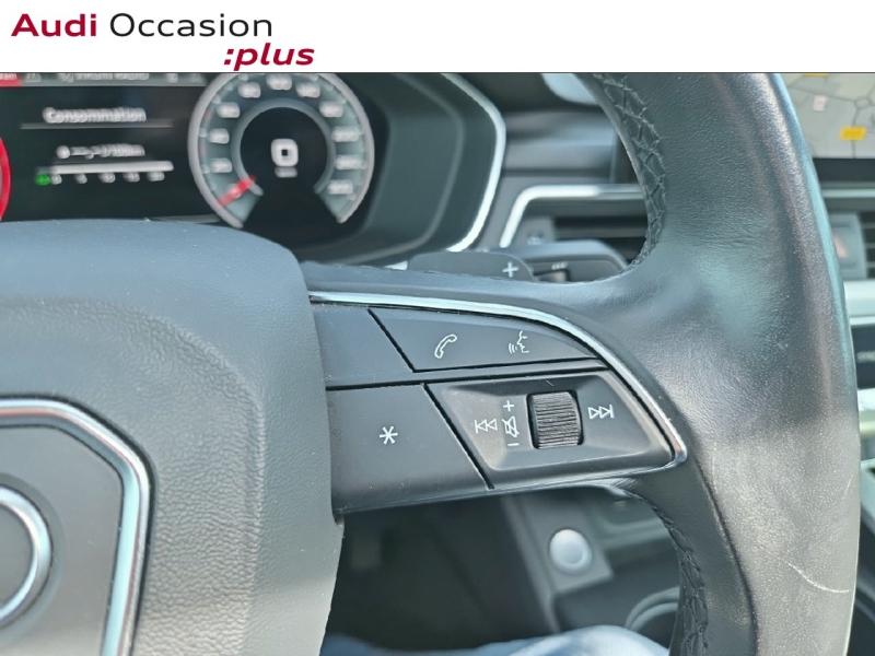 Voitures occasions Audi A4 Avus Saint-Thibault-des-Vignes