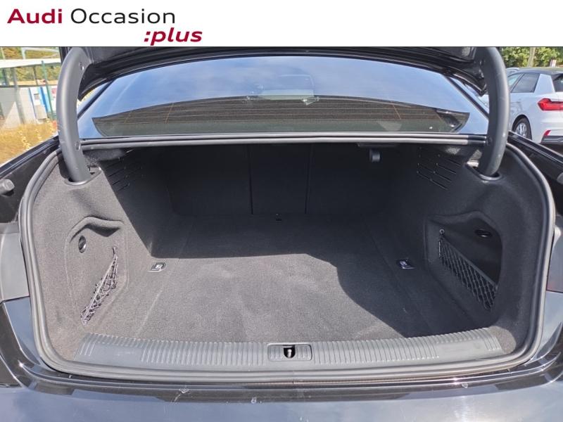 Voitures occasions Audi A4 Avus Saint-Thibault-des-Vignes